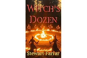 Witch's Dozen