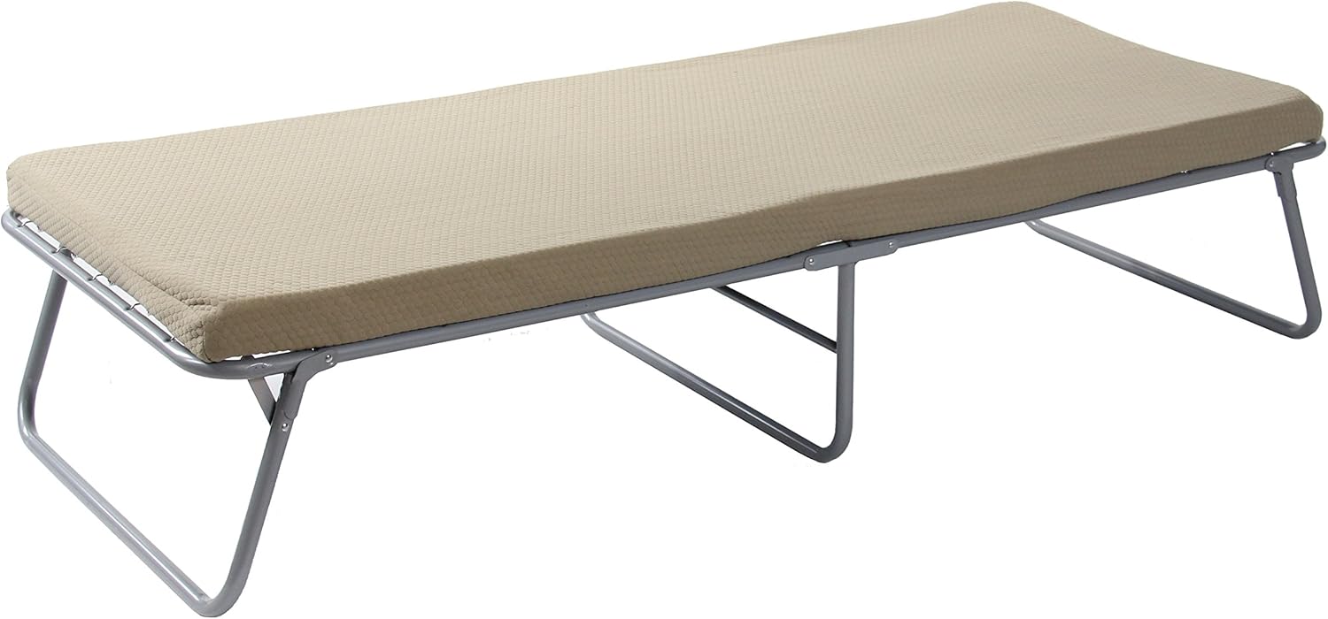 swedish folding cot