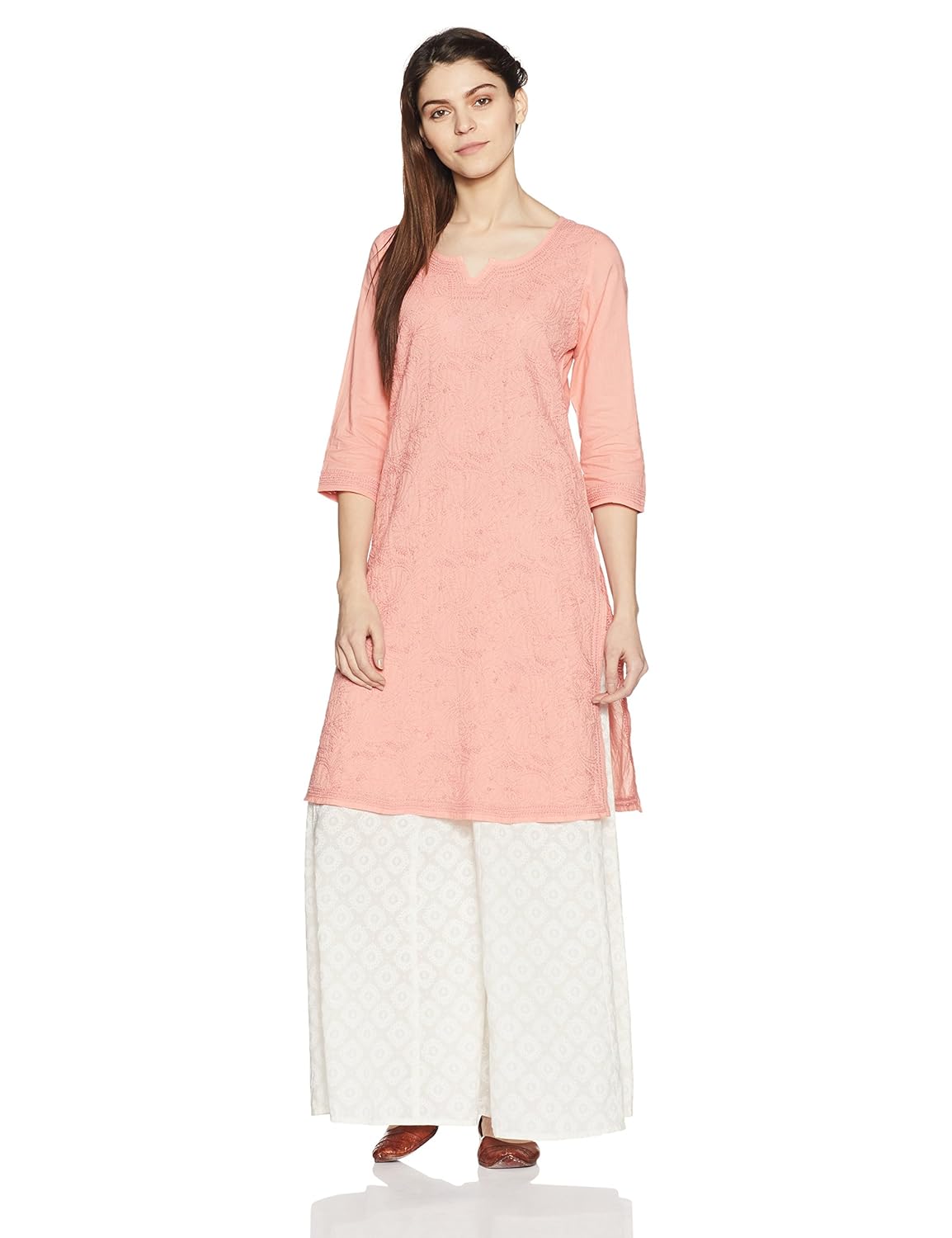 fabindia kurtis amazon