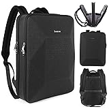 Smatree Hard Gaming Laptop Backpack for