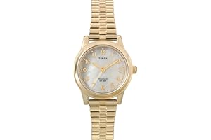 Timex Women's Essex Ave 25mm Watch