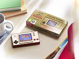 Nintendo Game & Watch Super Mario Bros for Nintendo Switch view 2