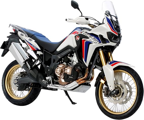 Amazon Co Jp タミヤ 1 6 オートバイシリーズ No 42 ホンダ Crf1000l アフリカツイン プラモデル ホビー 通販 Amazon Co Jp タミヤ 1 6 オートバイシリーズ No 42 ホンダ Crf1000l アフリカツイン プラモデル ホビー 通販