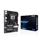 ASUS Pro WS Z890-ACE SE Z890 LGA 1851 ATX