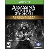 Assassin&rsquo;s Creed Syndicate - Gold Edition - Xbox One (Renewed)