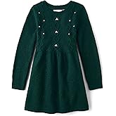 The Children's Place Girls Sweater Dress