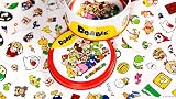 Asmodee Dobble Super Mario Card Game Family 6+ 2-8 Players 15 Min view 4