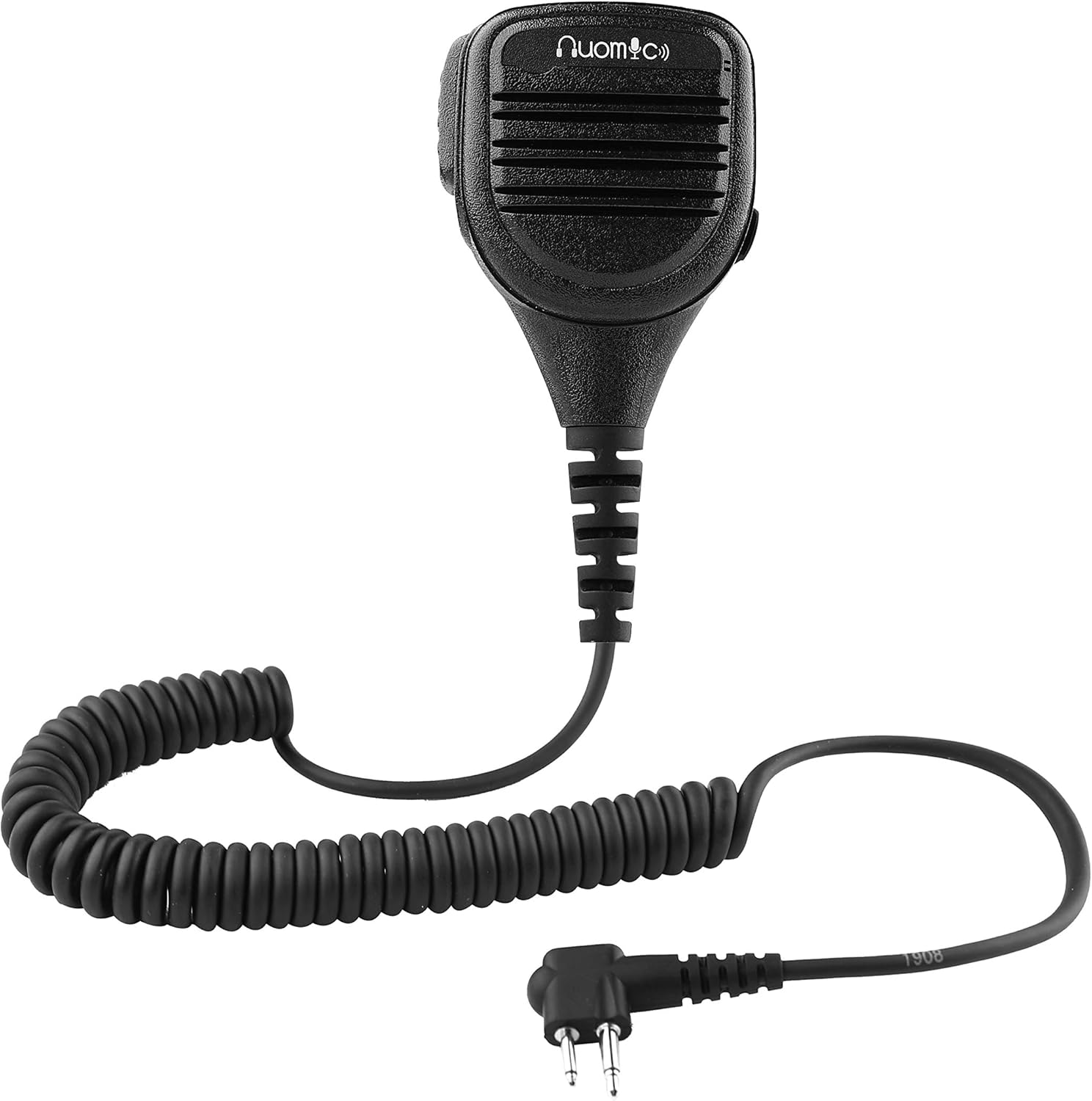 motorola 2 pin speaker mic