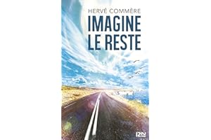 Imagine le reste - extrait gratuit (French Edition)