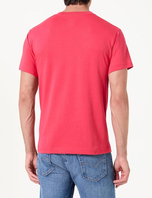 Linke Brust SS, Crimson Haze, L, Crimson Haze, L