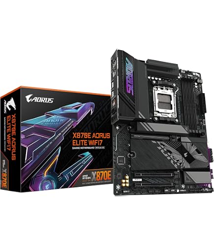 ASUS ProArt X870E-CREATOR WiFi, placa-mãe AMD X870E ATX, slots