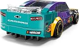 LEGO Speed Champions NASCAR Next Gen Chevrolet Camaro ZL1 Race Car view 3