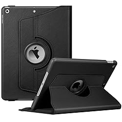 Fintie Rotating Case for iPad 9th Generation