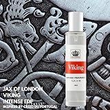 Jax of London Viking EDP for Men 30ml Long-Lasting Eau de Parfum view 2