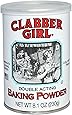 Clabber Girl, Baking Powder, 8.1 oz