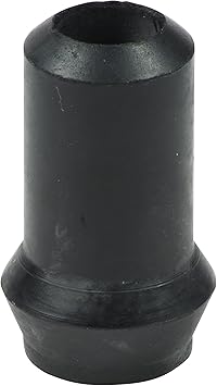 Amazon.com: Walking Stick Ferrules Tips with Washer - 16mm (pack of 10