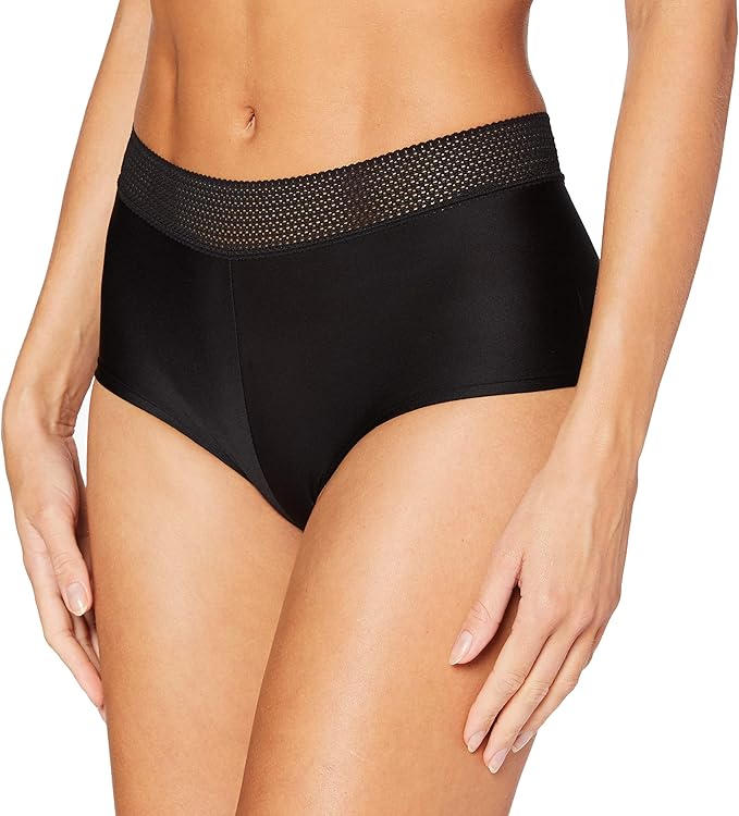 Shorty microfibre femme Clearance