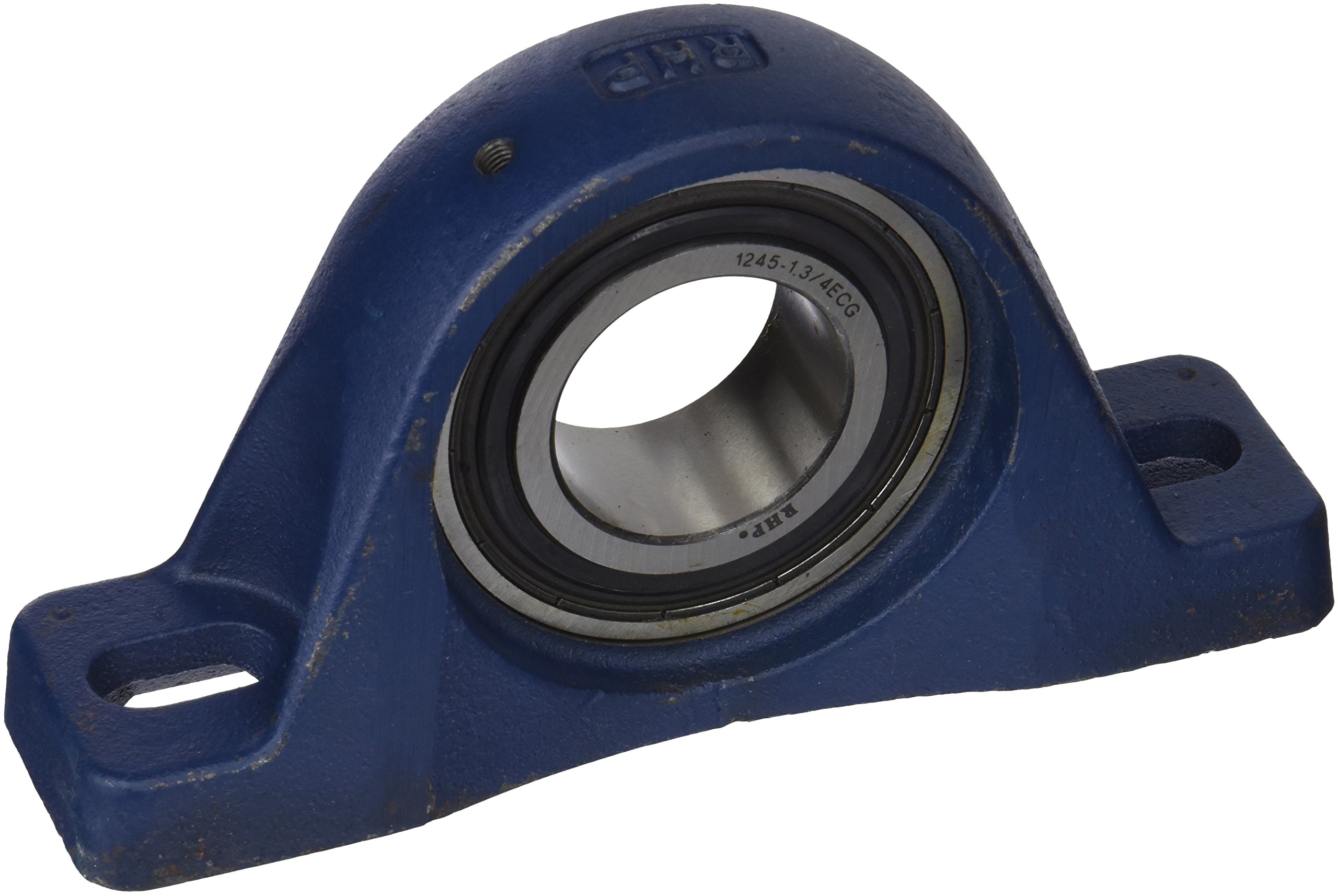 RHP SL1.3/4EC Self Lube Cast Iron Pillow Block Unit