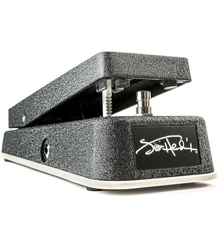 Fuzz Face Mini Jimi Hendrix - FFM3 : Amazon.com.br: Instrumentos