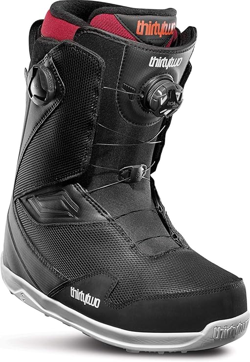 snowboard boots amazon