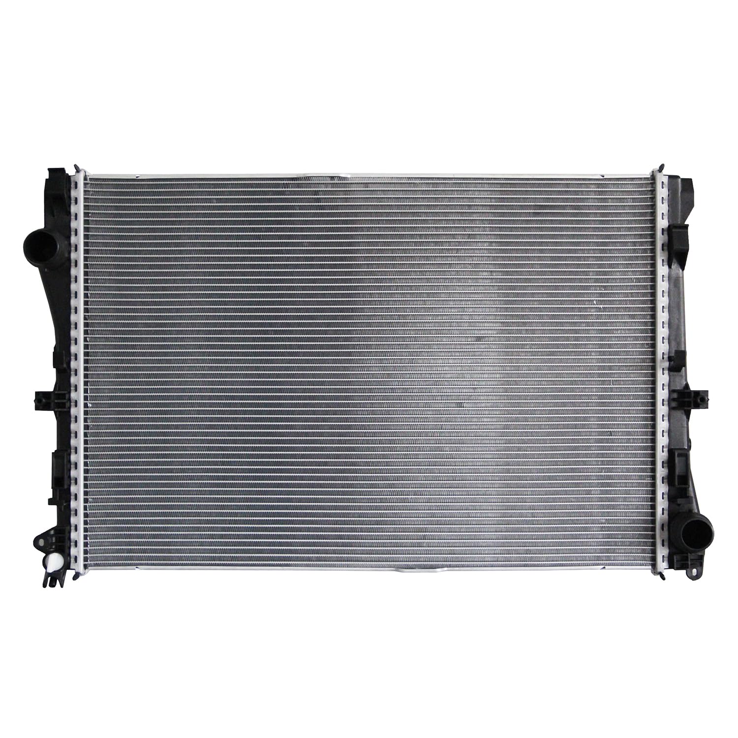 13852 Radiator TYC 13802 Radiator for sale | Mesa, AZ | Nellis Auction