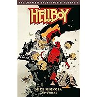 HELLBOY LIBRARY EDITION ヘルボーイ　1 & 2 セット HELLBOY LIBRARY EDITION ヘルボーイ 1 & 2 セット Dark Horse