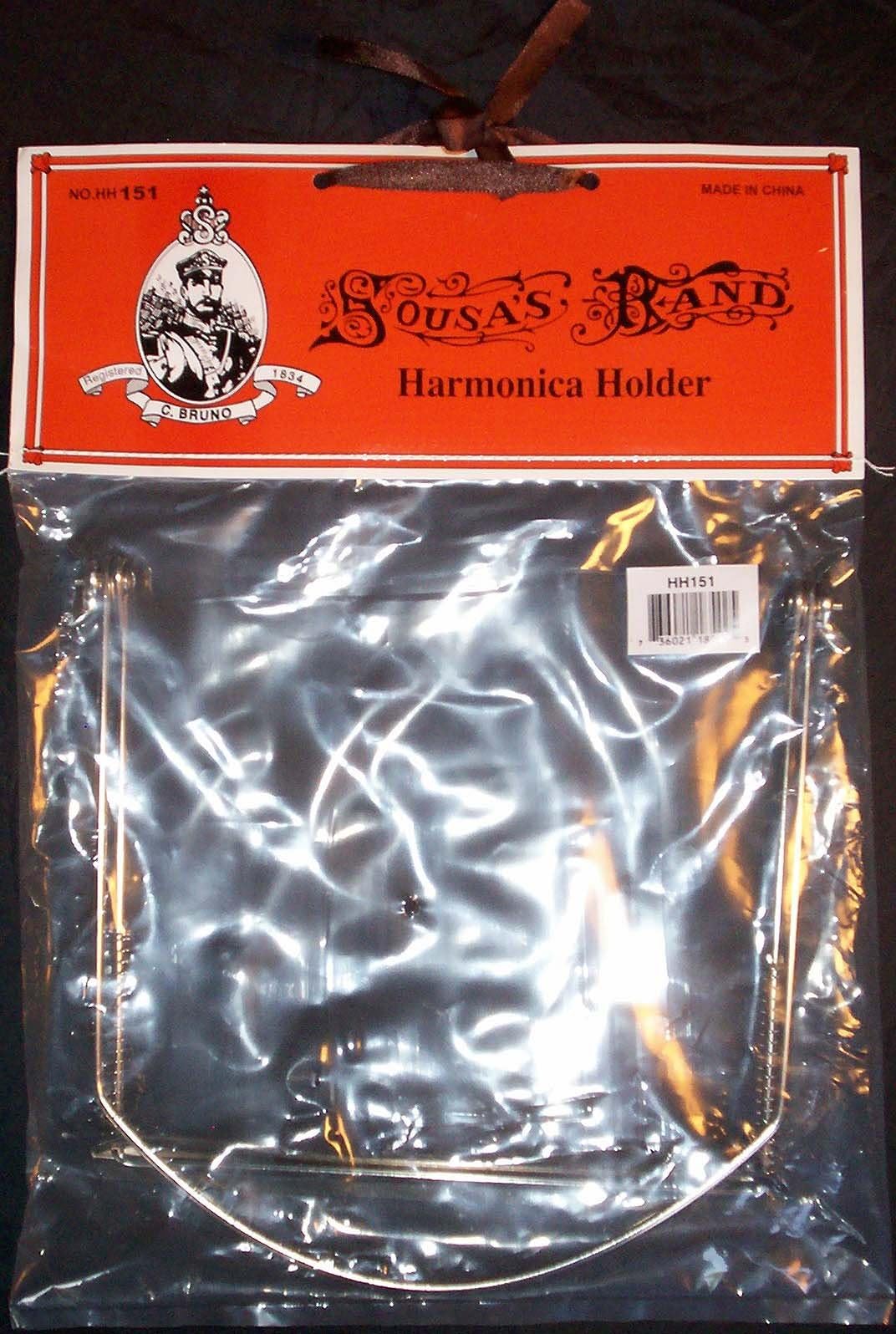 Sousa Band HH151 Harmonica Holder
