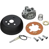 Grant 4160 Installation Kit