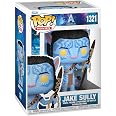 Funko Pop! Ride Super Deluxe: Avatar – Toruk Makto Mit Jake Sully, Vinyl-Sammelfigur
