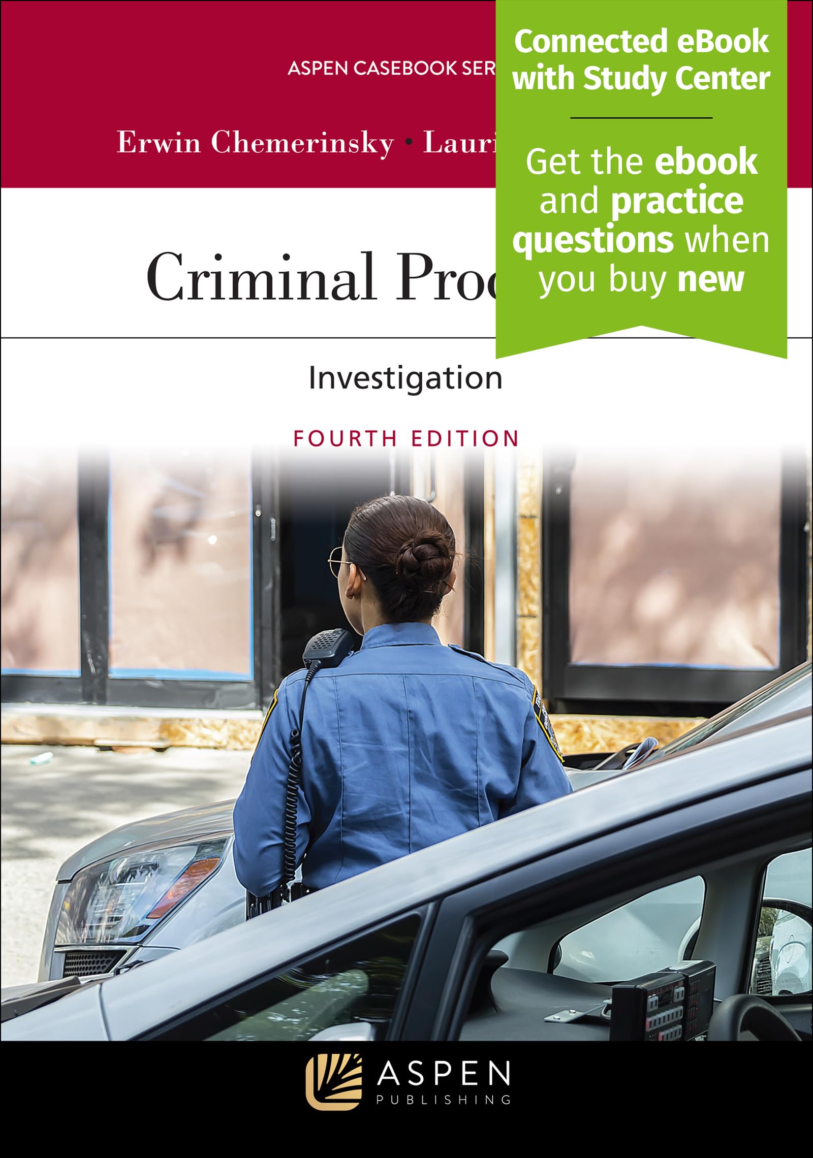 Criminal Procedure:Inv. W/Access