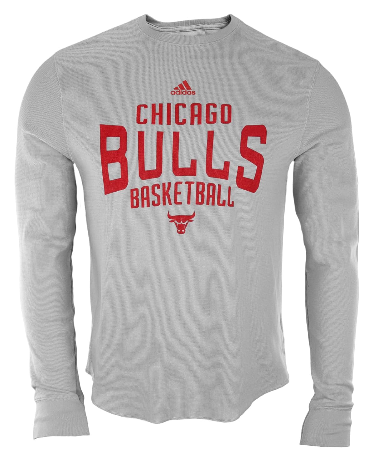 polera chicago bulls adidas