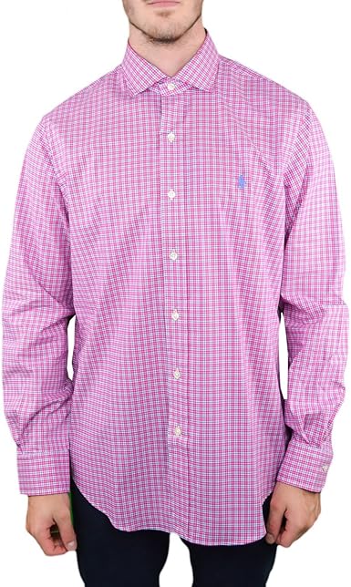 chemise ralph lauren