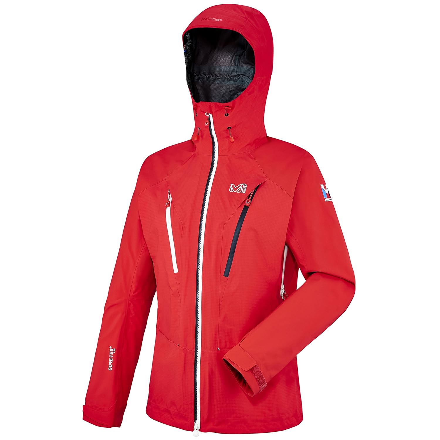 Millet Trilogy V Icon Dual Gtx Pro Jacket W Amazon.es Deportes y aire
