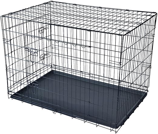 amazon cat kennel
