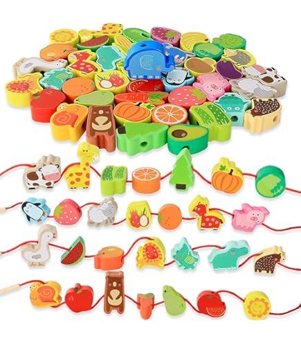 Amazon.com: Alex Little Hands String and Beep Kids Toddler Art and