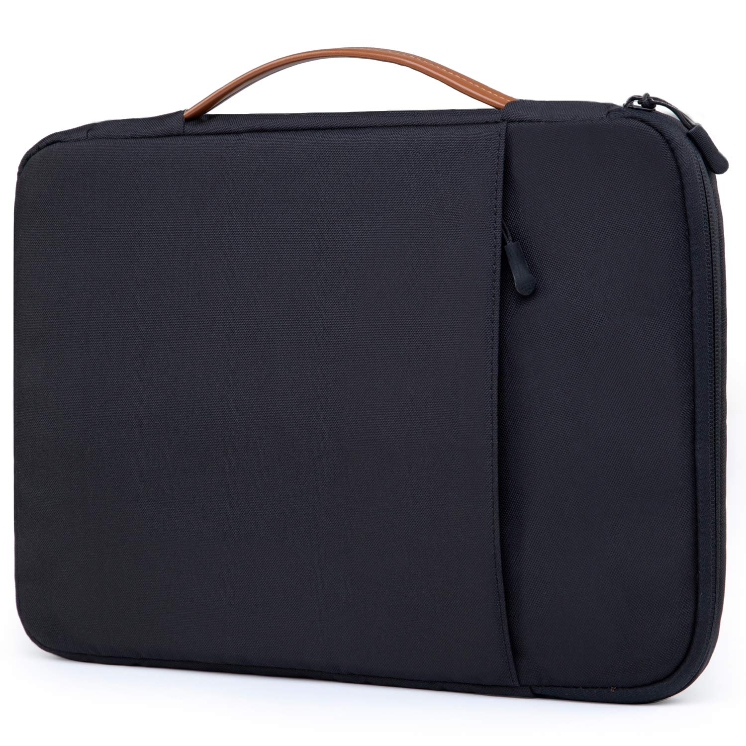 NIDOO 12-13 Pollici Borsa Del Computer Portatile Impermeabile Borsa a Tracolla Custodia Protettiva Custodia Custodia Custodia per 12,9 iPad Pro/13 14 MacBook Pro Air M2 M1/Surface Pro 8 X/ThinkPad