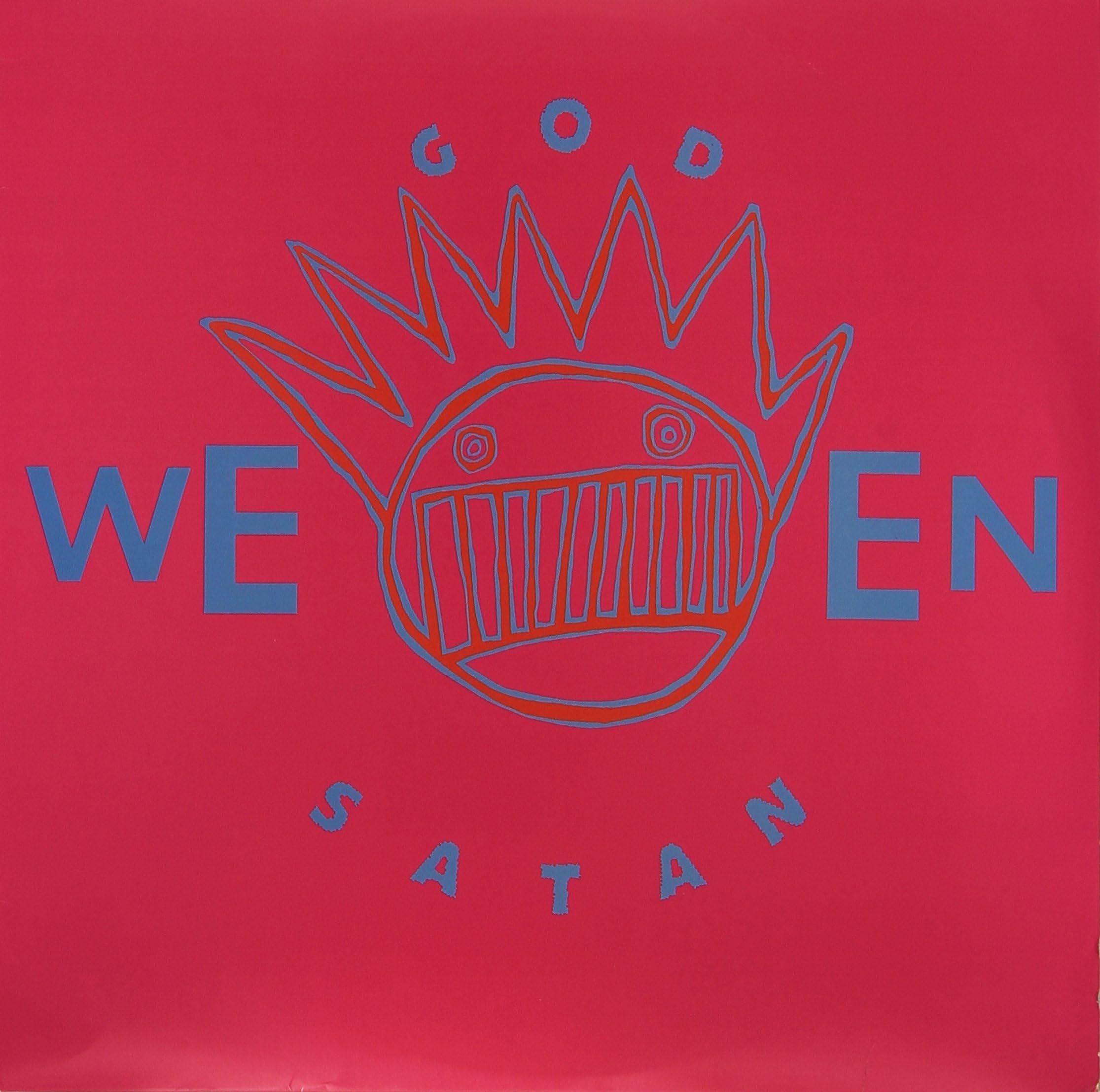 God Ween Satan