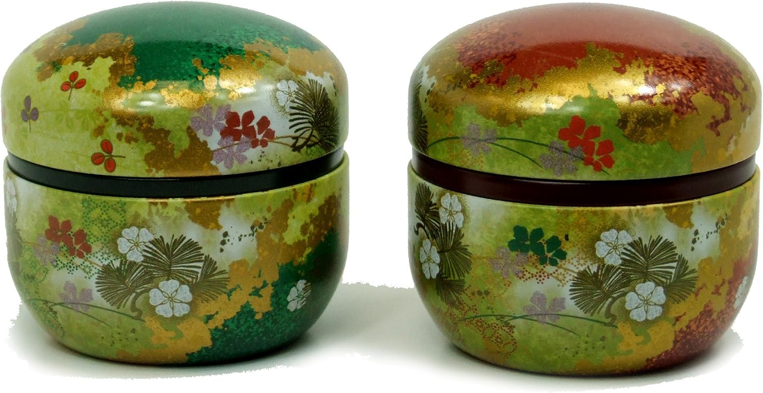The Tea Makers Of London Lot De 2 Bo tes De Th En tain 100 G Amazon