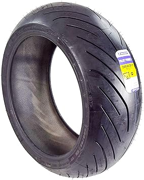 michelin pilot sport bike tire