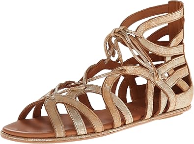 gentle souls gladiator