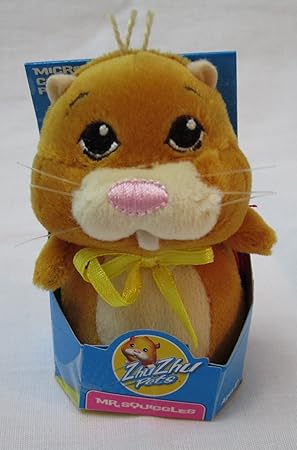 zhu zhu pets mini