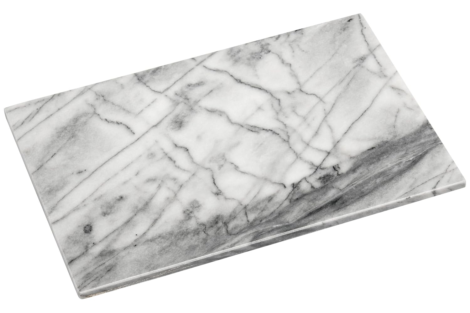 Premier Housewares Chopping Board, Marble, 2 x 41 x 31 cm Amazon.co.uk