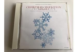 Narada Christmas Collection, Vol. 2