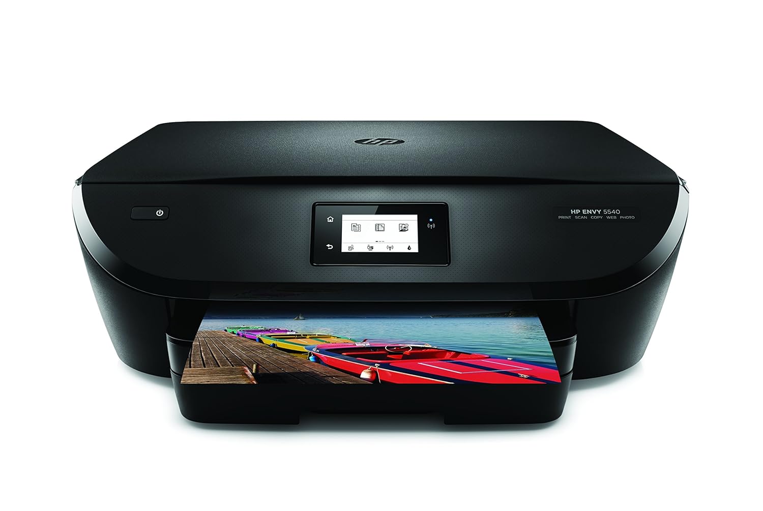 Best Rated HP Wireless All in One Printers Printers Magazine