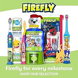 FIREFLY First Firefly Training Light Up