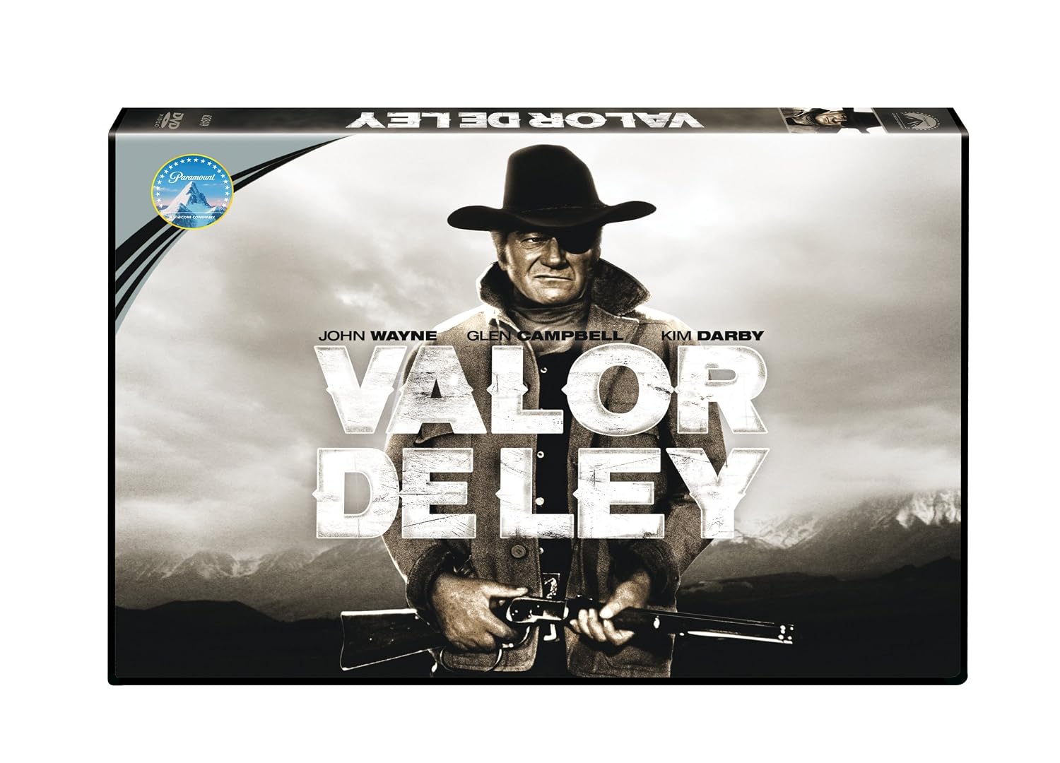 Ver Pelicula Valor De Ley Online Gratis