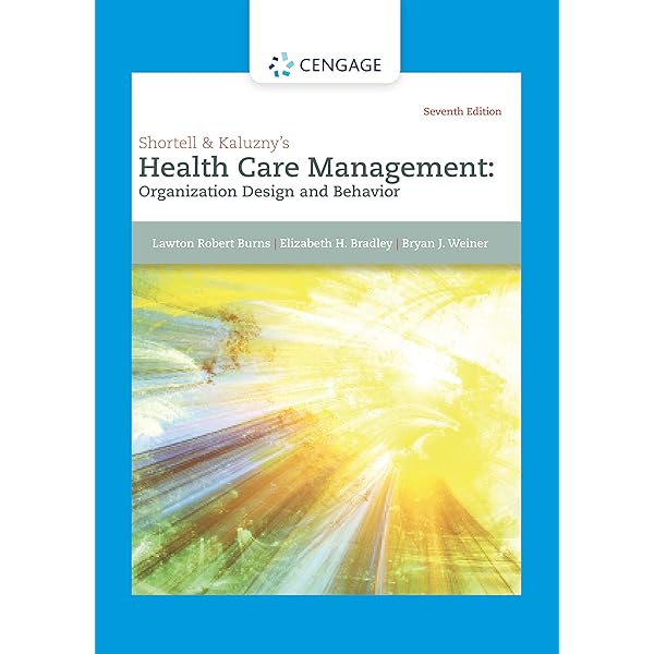 Introduction to Health Care Management - Kindle edition by