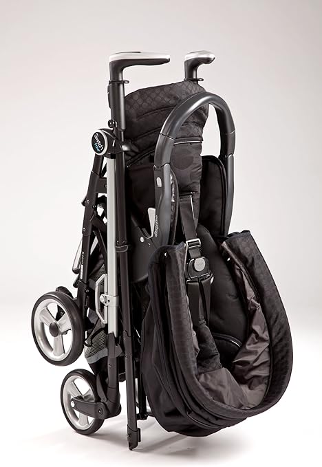 poussette peg perego switch four