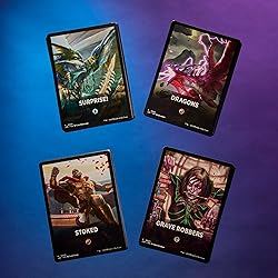 Magic: The Gathering Foundations Jumpstart 2025