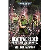 Deathworlder (Warhammer 40,000)